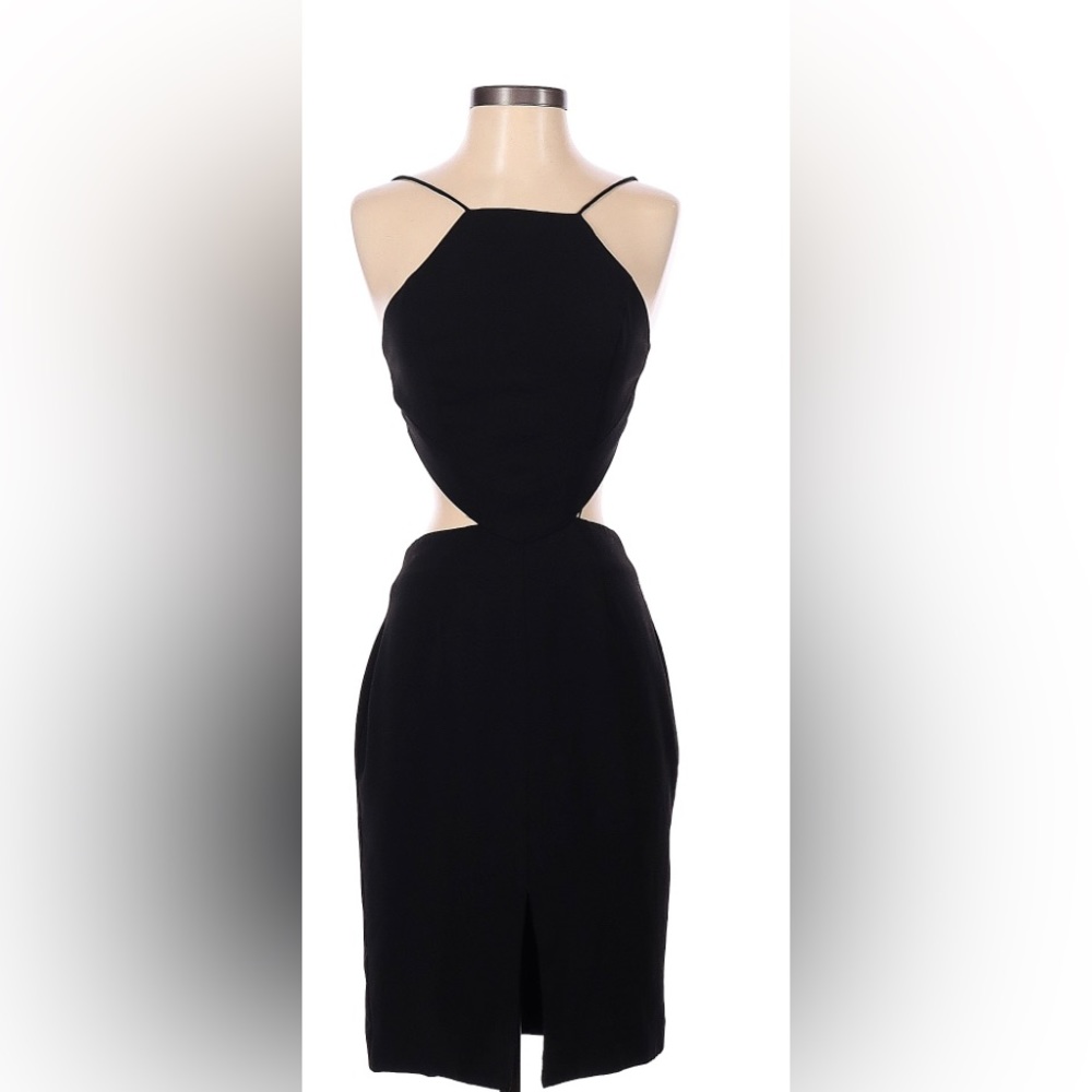 NBD dress
